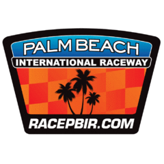 Palm Beach International Raceway