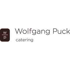 Wolfgang Puck Catering