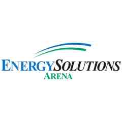 EnergySolutions Arena