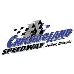 Chicagoland Speedway