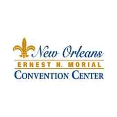 New Orleans Ernest N. Morial Convention Center