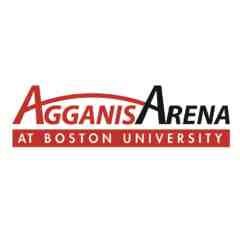 Agganis Arena at Boston University