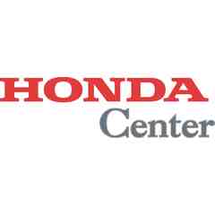 Honda Center