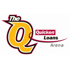Quicken Loans Arena