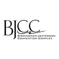 Birmingham Jefferson Convention Complex