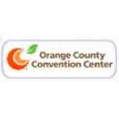 Orange County Convention Center