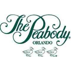 The Peabody Orlando
