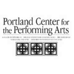 Portland Center for the Performing Arts