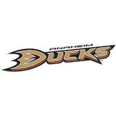 Anaheim Ducks
