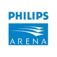 Philips Arena