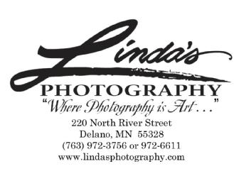 Linda's Photography Portrait Session