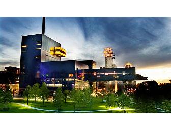 Two Tickets to a Guthrie Theater Play