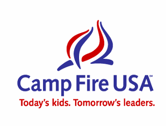 Campfire USA - Gift Certificate Toward Camp Tanadoona