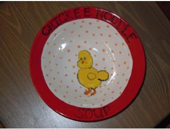 Baby Chick Bowl