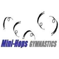 Mini-Hops Gymnastics