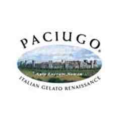 Paciugo Gelato and Caffe