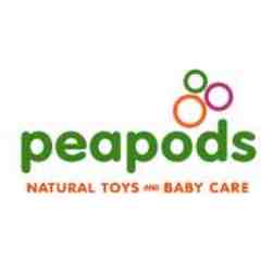 Peapods Natural Toys and Baby Care
