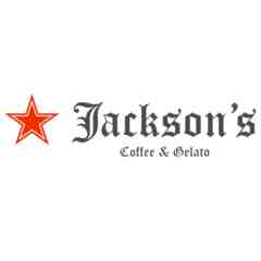 Jackson's Coffee & Gelato