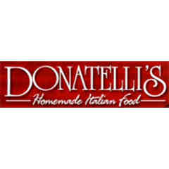 Donatelli's Homemade Italian Food
