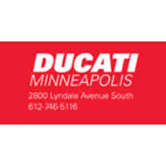 Ducati Minneapolis