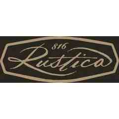 Rustica Bakery