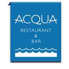 Acqua Bar & Restaurant