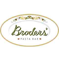 Broders Pasta bar