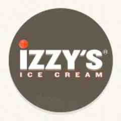 Izzy's Ice Cream Cafe