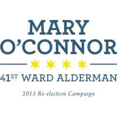 Friends For Mary O'Connor
