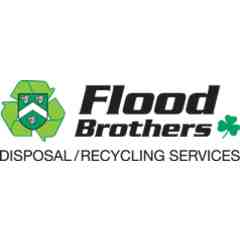 Sponsor: Flood Brothers Disposal Services