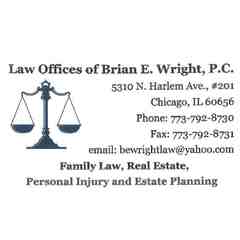 Brian Wright - Attorney at Law