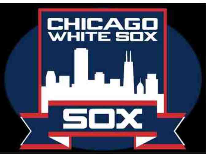 MORE RED HOT WHITE SOX TICKETS