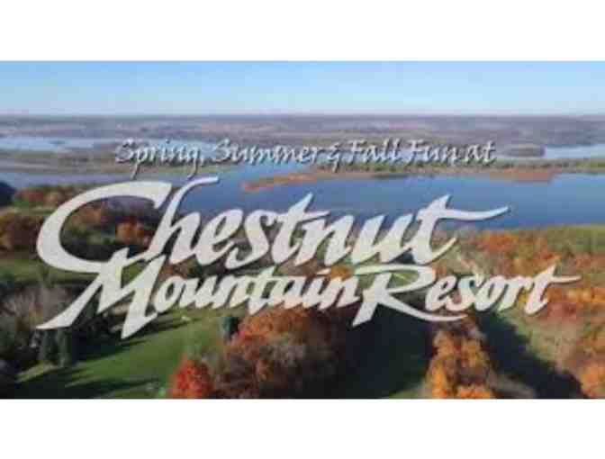 Summer Family Fun Package