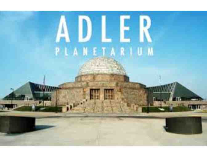 Summer Family Fun Package