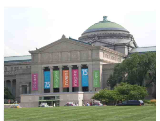 Summer Family Fun Package