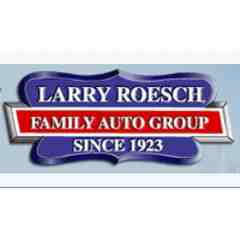Larry Roesch Chrysler Jeep Dodge Ram / Paul '79 and Laura (Bach '80) Koch / Dan Roesch '79 and Jeannine (Roesch '75) Lee