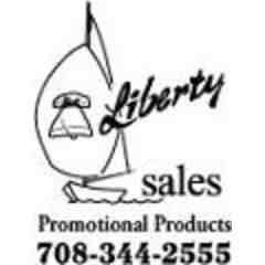 Liberty Sales Corp. / Suzie '93 Bauernfeind