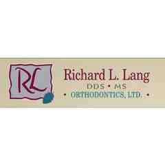 Dr. Richard Lang