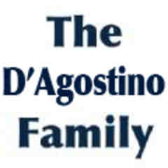 Full-Page Ad $1,000: The D'Agostino Family