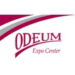 Half-Page Ad $500: Odeum Expo Center / Sis Greco