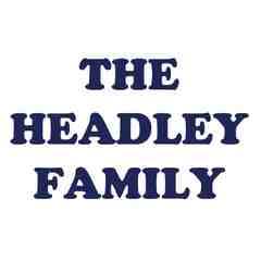 The Headley Family