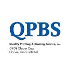 Printing $1,500: QPBS INC. / John Dwyer