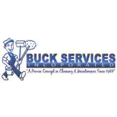 Quarter Page Ad $250: Buck Services