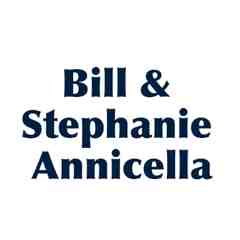 Bill & Stephanie Annicella