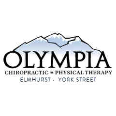 Olympia Chiropractic & Physical Therapy - Elmhurst / Mike '87 & Dawn Calcagno