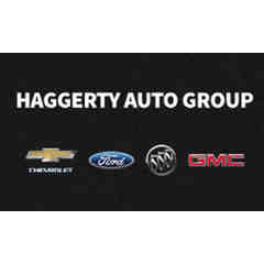 Sponsor: Haggerty Auto Group / Bill '78 & Melissa Haggerty