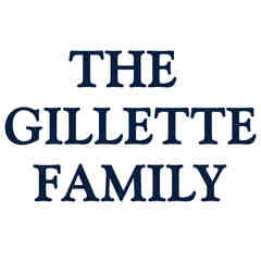 THE GILLETTE FAMILY