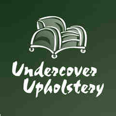 UNDERCOVER UPHOSTERY / ANDREW WYCISLAK & PATRICIA CASSIDY '80