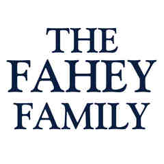 Tom & Amy Fahey Family