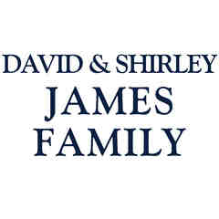 David & Shirley James Family